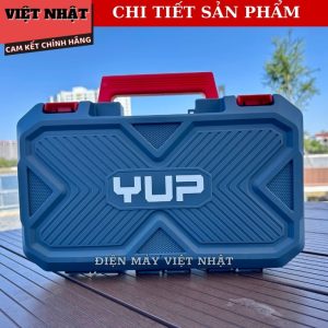Máy Khoan Pin YUP YP16 DR10A KHOAN PIN YUP DR10M 11 1