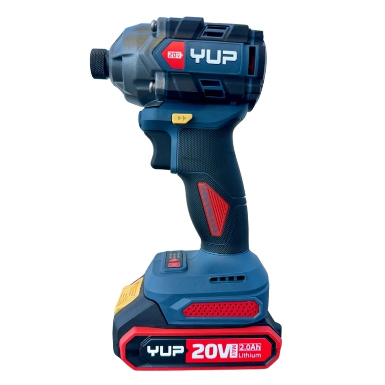 Máy chuyên vít 21V YUP YP20 W230M chuyen vit yup w230m 11