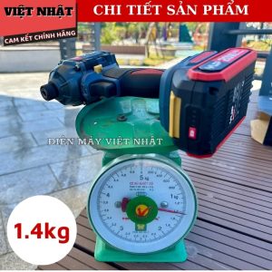 Máy chuyên vít 21V YUP YP20 W230M chuyen vit yup w230m 8