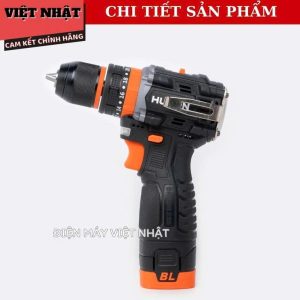 Máy khoan Hukan G1-XC5 hukan g1xc5 4