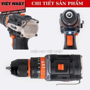 Máy khoan Hukan G1-XC5 hukan g1xc5 7