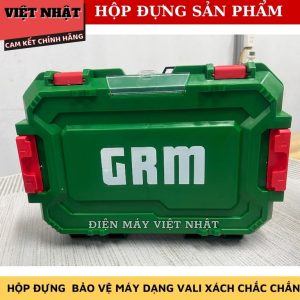 Máy Rút Đinh 21v Rive Greek Man GR - RIV 315 may rut dinh Greekman 9