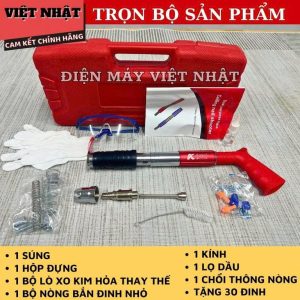 sung ban dinh 2 trong 1 kapusi do 2