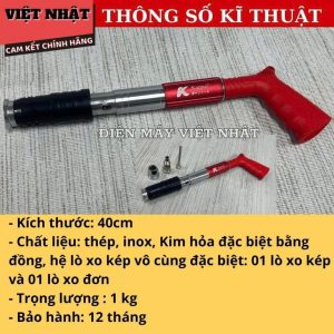 sung ban dinh 2 trong 1 kapusi do 3