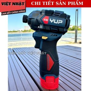 Máy chuyên vít 16V YUP YP16 W150B yup w150b 5