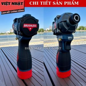 Máy chuyên vít 16V YUP YP16 W150B yup w150b 6