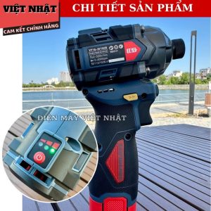 Máy chuyên vít 16V YUP YP16 W150B yup w150b 8