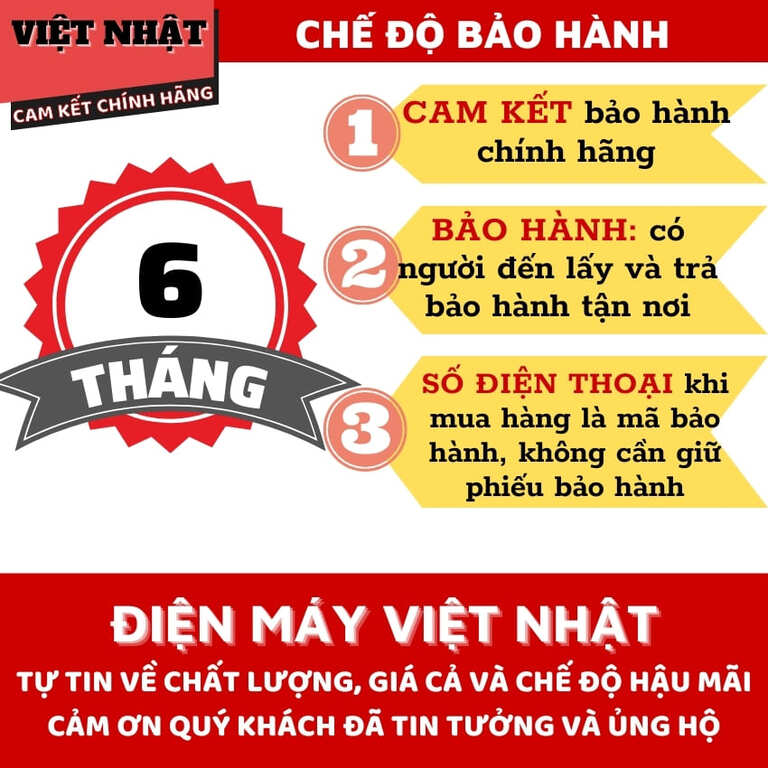 Máy đục bê tông Lucian LC-DP6501, tặng 2 mũi đục cao cấp, công suất 1.800w, tốc độ đập 1850BPM 10 37