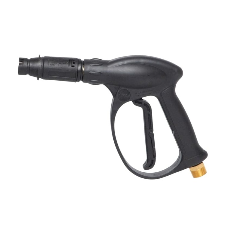 Đầu xịt rửa xe Hukan G1-SXR1025 3 đầu phun chịu nhiệt tối đa 60 độ C, áp lực 1450PSI-100BAR, ren nối dây 22m 2 105