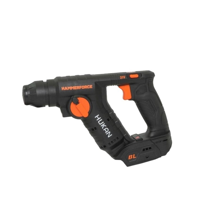 Máy khoan bê tông mini 2 chức năng Hukan G1-KBC17-Điện Máy Việt Nhật 2 20