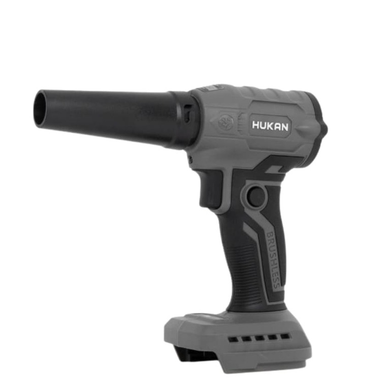 Thân máy thổi phản lực Hukan G2TPL-F1, áp lực gió 450g, tốc độ 65.000v/p, động cơ ống dẫn, bảo hành 2 năm 2 36