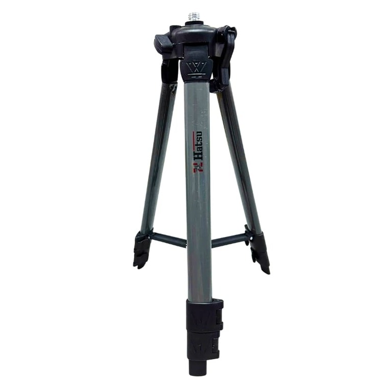 Chân đỡ máy cân bằng laser Hatsu, cao 1.2m, chất liệ hợp kim cao cấp 2 5