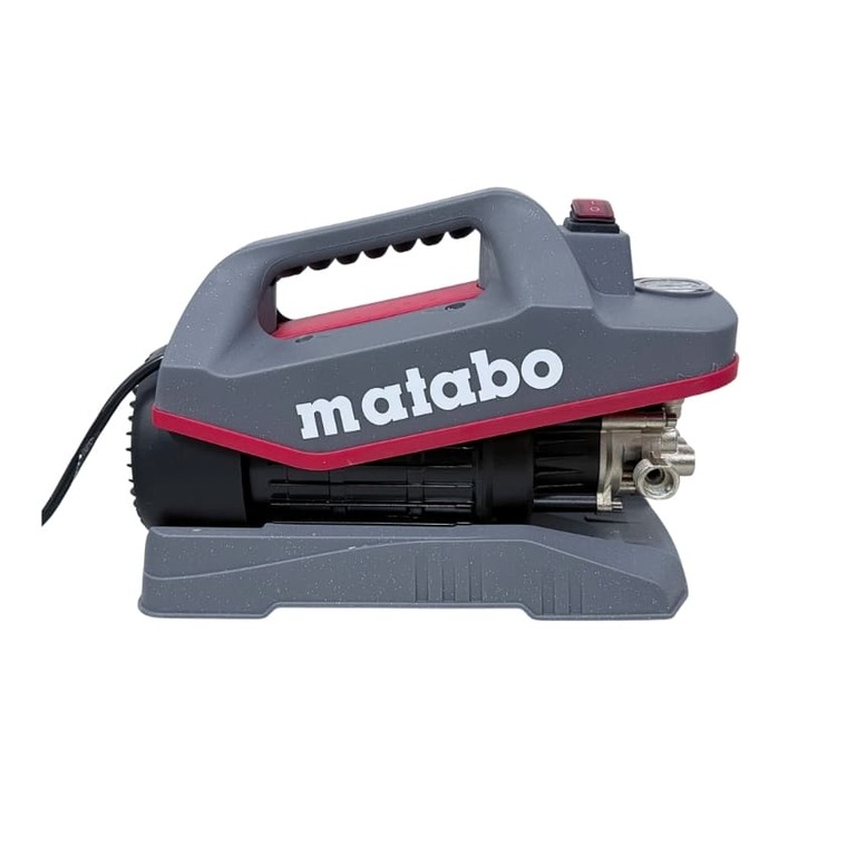 Máy rửa xe Matabo MTB-H8 có át chống giật, công suất 3000w, lưu lượng 10 lít/ phút, bảo hành 8 tháng 2 66