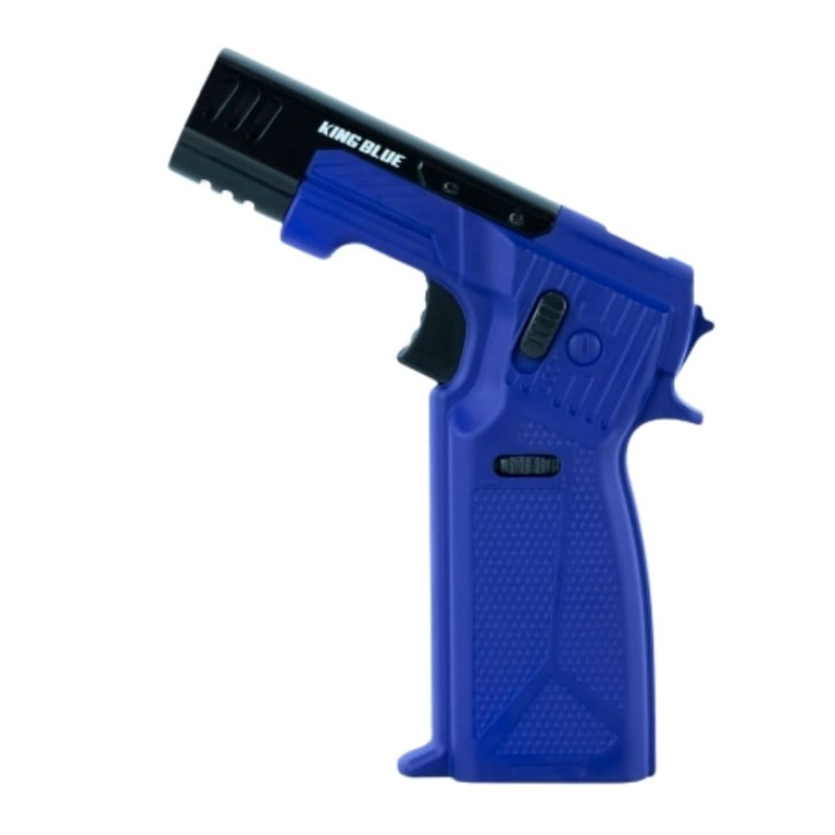 Dụng cụ khò ga mini Kingblue K54M, sử dụng nhựa cao cấp&hợp kim kém-Điện Máy Việt Nhật 2 7