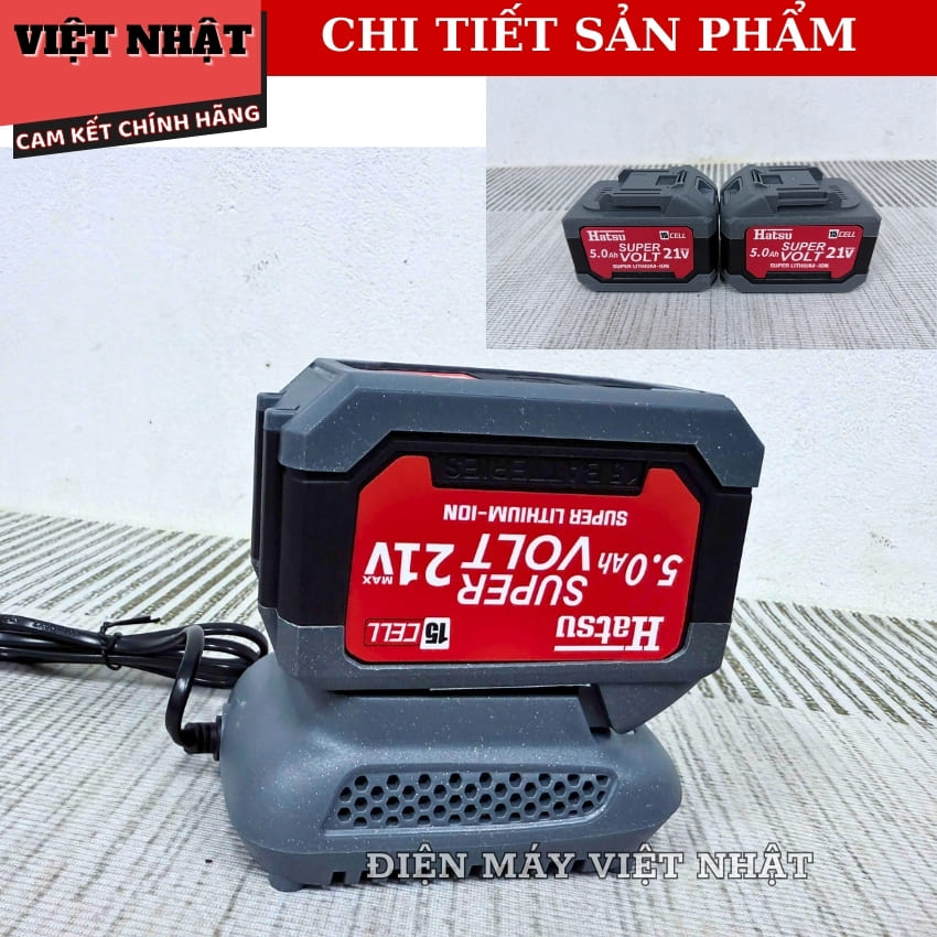 Máy mài Hatsu HS-312 chống khởi động lại, tốc độ tải 8.500v/p, đường kính lưỡi 10mm 8 28
