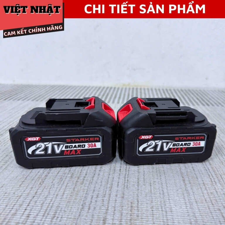 Dụng cụ làm vuòn trên cao Starker SK-PN032VNA SK-CX5015GR SK-PN032GR , 1 máy cưa xích 1 máy cắt cành 1 cần nối dài 8 73