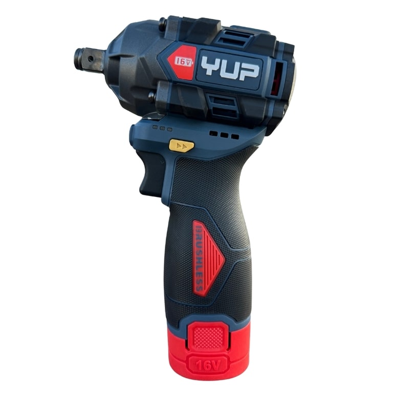 Máy bulong pin YUPAI YP16 W280A Bulong yup w280a 11