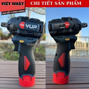 Máy bulong pin YUPAI YP16 W280A Bulong yup w280a 5