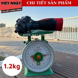 Máy bulong pin YUPAI YP16 W280A Bulong yup w280a 8