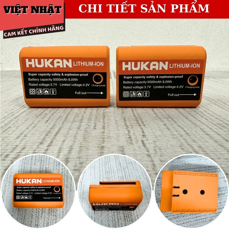 Máy cân bằng laser 5 tia xanh Hukan LS091VN khóa trục 2 bên Máy cân bằng laser 5 tia xanh Hukan LS091VN khóa trục 2 bên - Ảnh 3