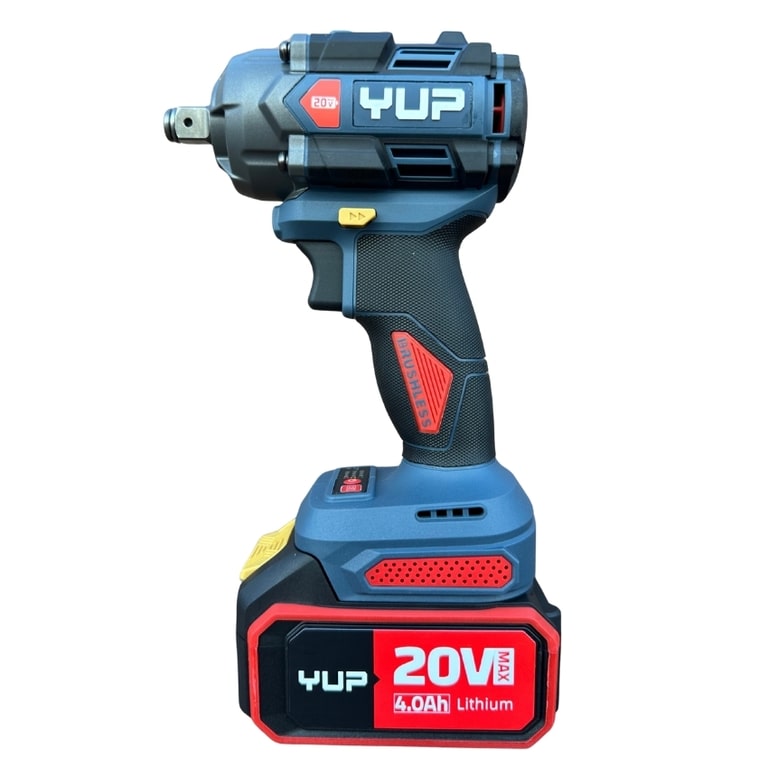 Máy Mở Ốc Pin YUP YP20 W500M siet bulong yupai w500m 11