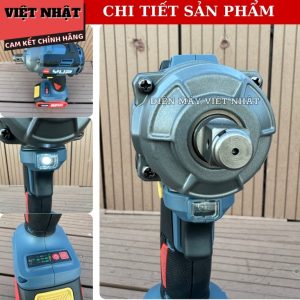 Máy Mở Ốc Pin YUP YP20 W500M siet bulong yupai w500m 7