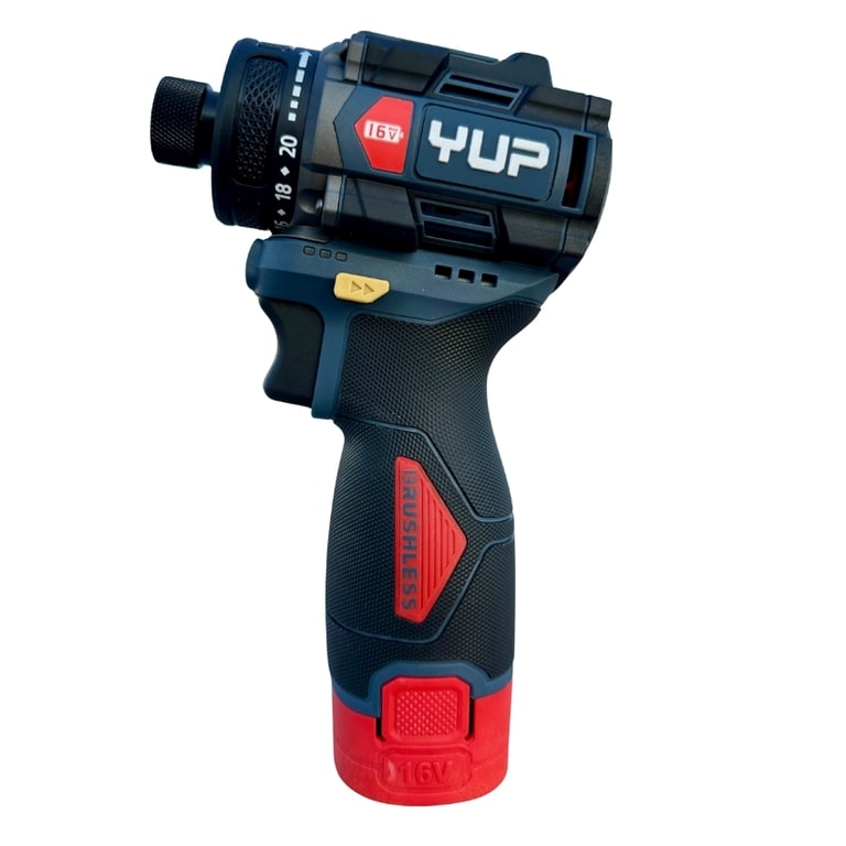 Máy cấp vít trượt pin YUPAI W50B vit truot yup w50b 10