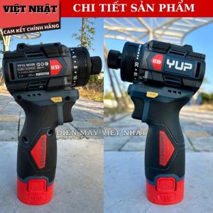 Máy cấp vít trượt pin YUPAI W50B vit truot yup w50b 4