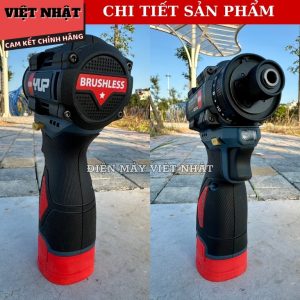 Máy cấp vít trượt pin YUPAI W50B vit truot yup w50b 5