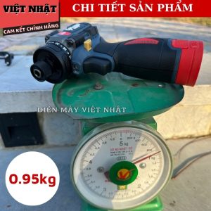 Máy cấp vít trượt pin YUPAI W50B vit truot yup w50b 7