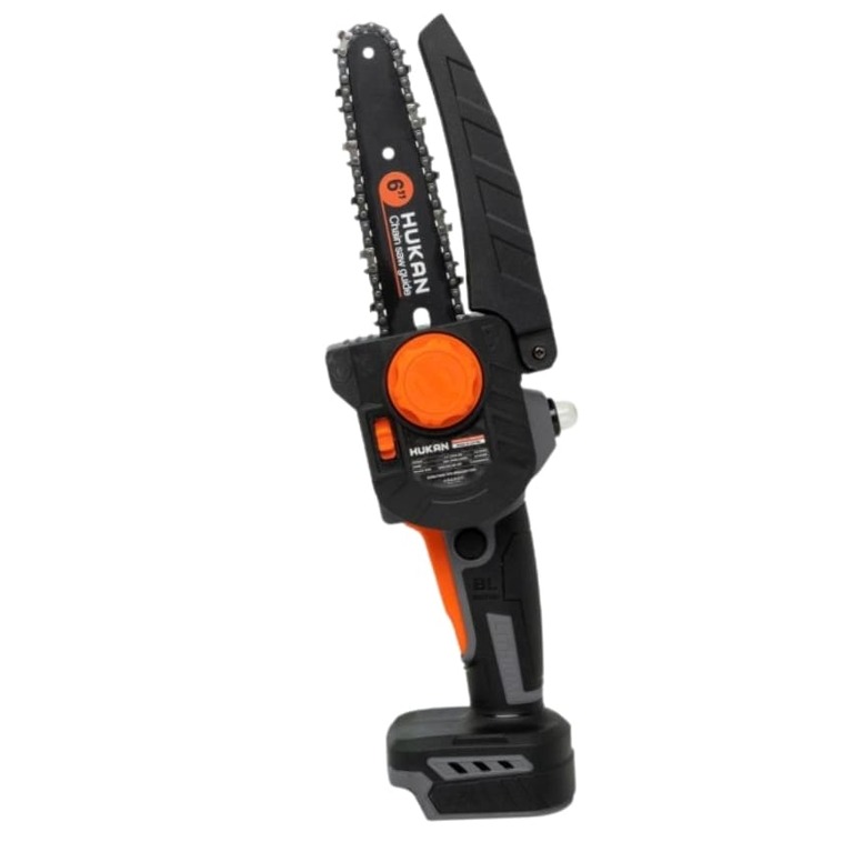 Máy cưa xích 6INCH Hukan G1-CX1006, bơm nhớt tự động bảo hành 6 tháng, tốc độ tải 4000v/p-Điện Máy Việt Nhật 2 11
