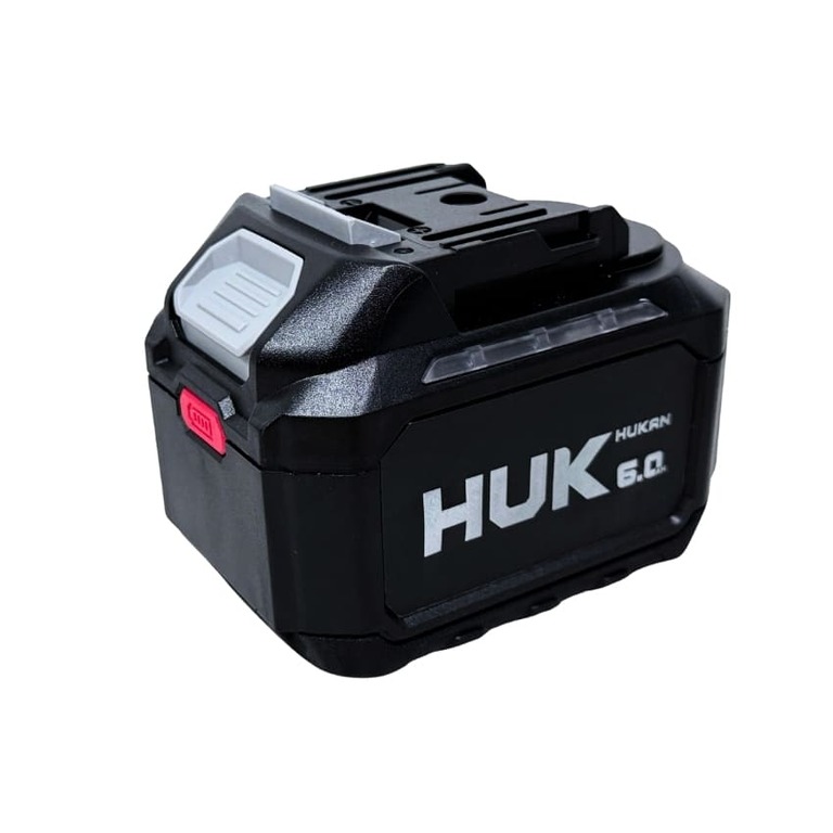 PI 21V HUK G3-HUK6A 15C-15CELL 6.0Ah, bảo vệ mạch, bảo vệ quá nhiệt, bảo vệ quá tải, sạc nhanh, hoạt động bền bỉ, bảng mạch 2 2