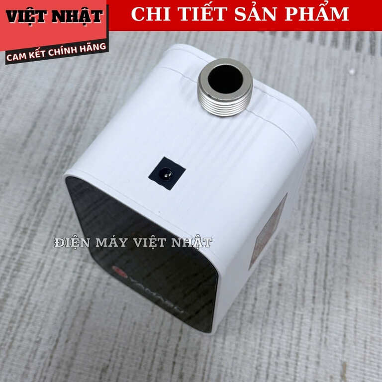 Bơm tăng áp Yamasu YA-DC24150 sử dụng tối đa 3 thiết bị, công suất 150w động cơ lõi đồng, tự động bơm khi xả van 6 29