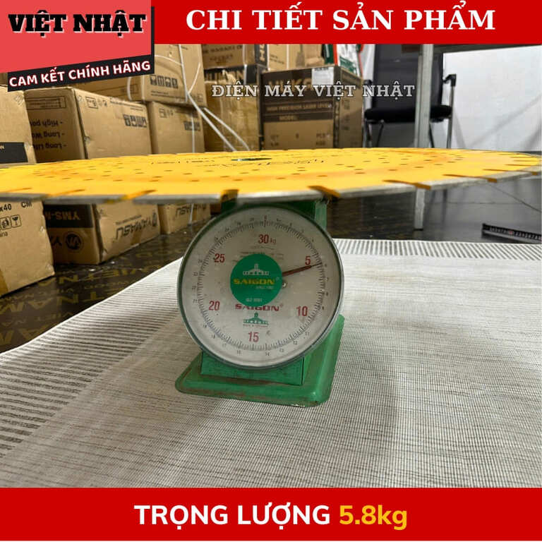 Lưỡi cắt tường CLA 620mm, bền gấp 2 lần lưỡi thường, kích thước 620x50x3.2mm, chất liệu bền, phù hợp nhiều ứng dụng 9 2