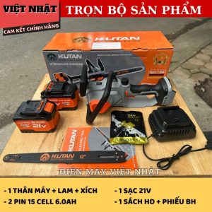 cua xich Kutan 130a 2