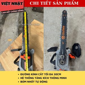 cua xich Kutan 130a 7