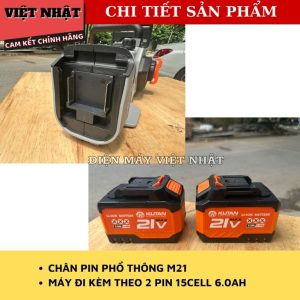 cua xich Kutan 130a 8