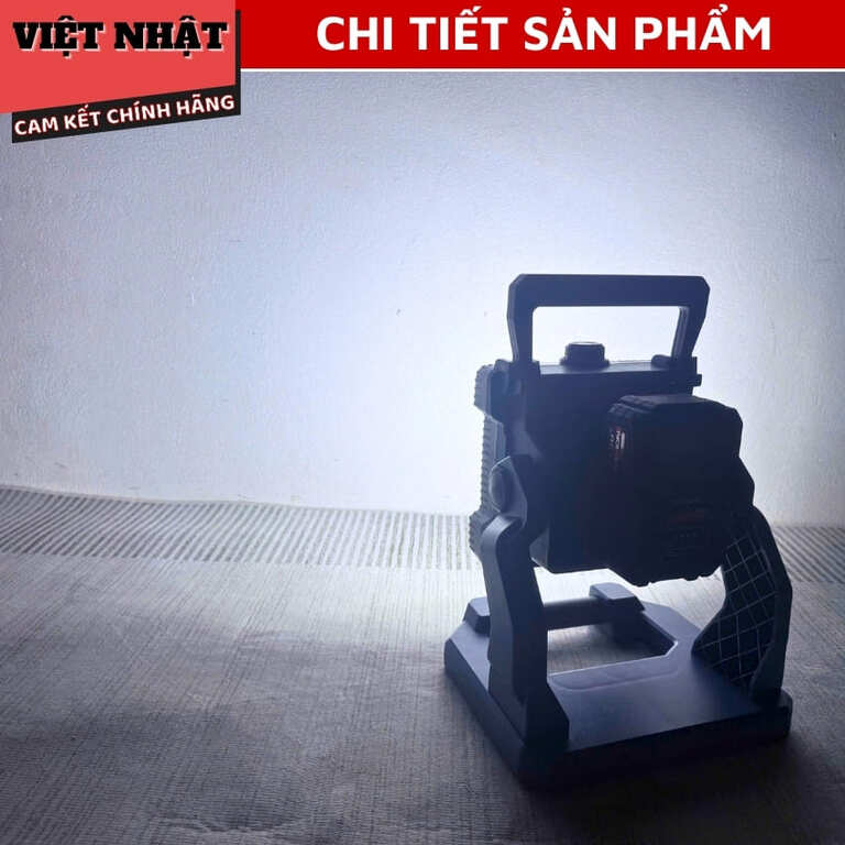Thân đèn led Yamasu YMS-MD35, công suất 72w, bảo hành 6 tháng, sử dụng công nghệ chip led Nhật Bản 6 15