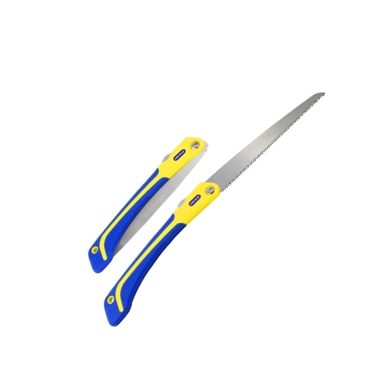 Cưa gấp đa năng Kingblue ES250 sử dụng thép SK5 Nhật Bản dùng cưa gỗ, tỉa bonsai 2 1