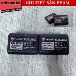 Máy cân bằng laser 5 tia xanh YAMASU 303G2 tia sáng và mảnh- Máy bắn cốt cân mực 5 tia siêu sáng dùng ngoài trời chính hãng giá rẻ 303G2 9