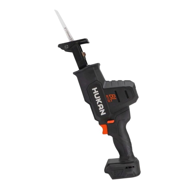 Thân máy cưa kiếm 21V Hukan G1 - CK25PRO, tốc độ không tải 3200V/p, động cơ không chổi than, trọng lượng 1.25Kg, bảo hành 8 tháng CK25PRO 2