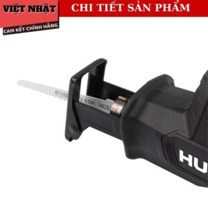 Thân máy cưa kiếm 21V Hukan G1 - CK25PRO, tốc độ không tải 3200V/p, động cơ không chổi than, trọng lượng 1.25Kg, bảo hành 8 tháng CK25PRO 7