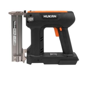Máy bắn đinh Hukan G1-2IN1F30 điện áp 21V, bảo hành 6 tháng, đường kính 1mm-1.25m, áp suất lên đinh 0.8MPA G1 2IN1F30 2