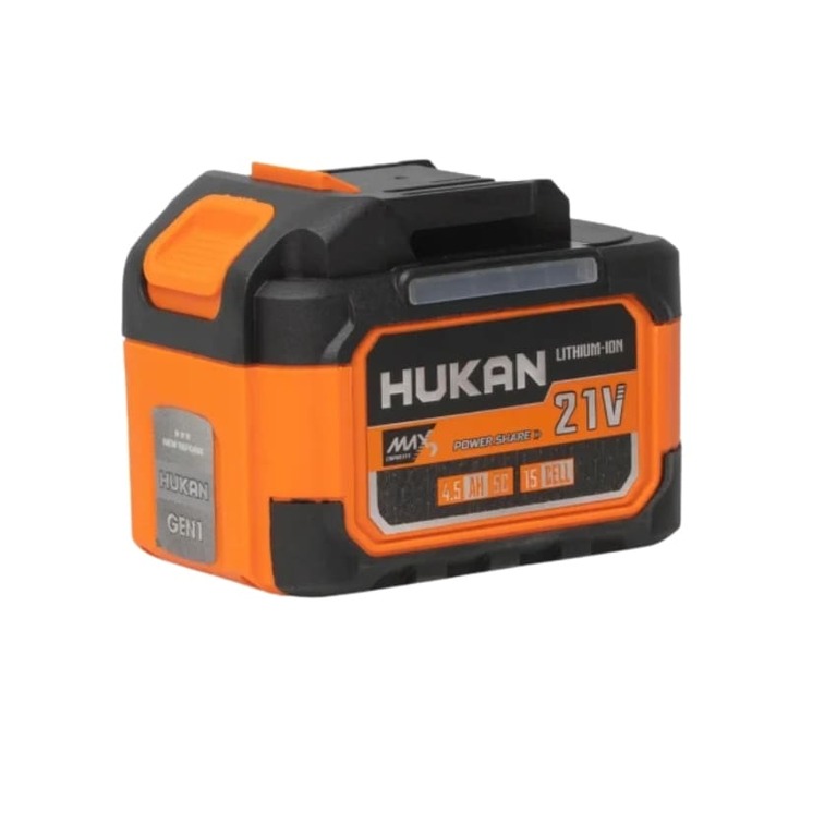 Bộ 15cell 6.0ah Hukan G1-CBP4505 vỏ nhựa chống cháy, chân phổ thông, dòng xả 15C bảo hành 6 tháng G1 CBP4505 2