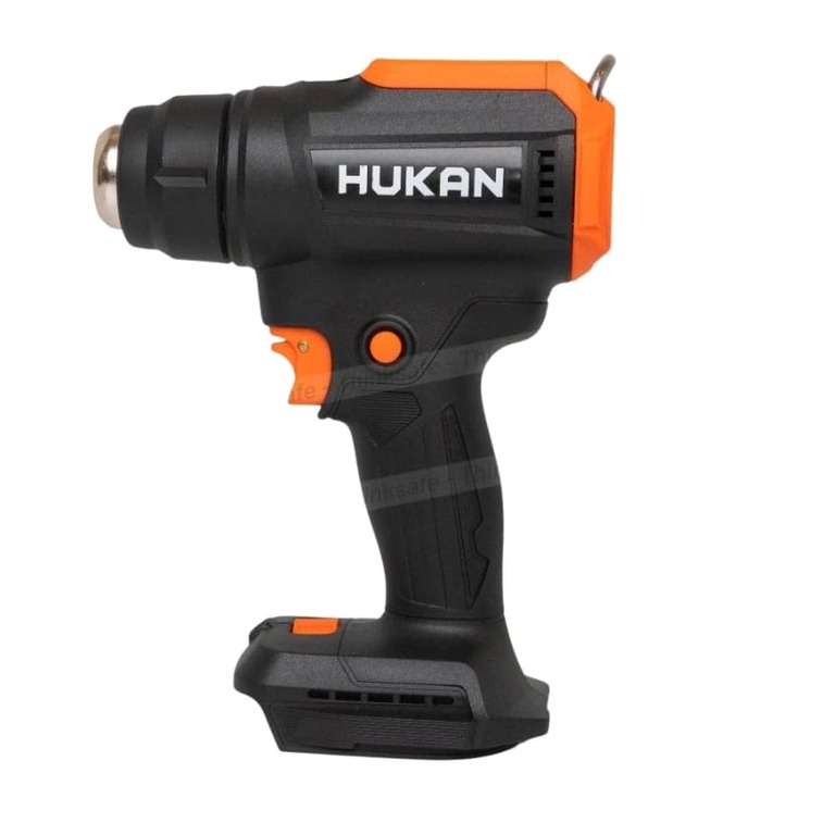 Máy khò nhiệt Hukan G1-KN350 bảo hành 6 tháng, công suất 350w, nhiệt độ 30-550 độ C, lưu lượng 200l/min G1 KN350 2