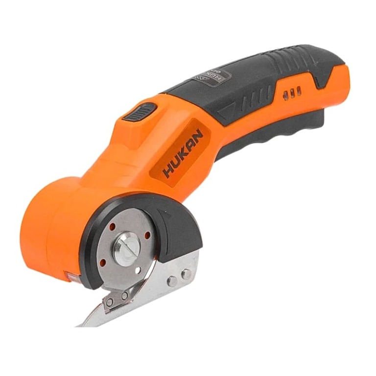 Máy cắt đa năng Hukan G1-MCB06 bảo hành 6 tháng, điện áp 4.2v, tốc độ tải 320v/p, độ dày cắt 6.4mm G1 MCB06 2
