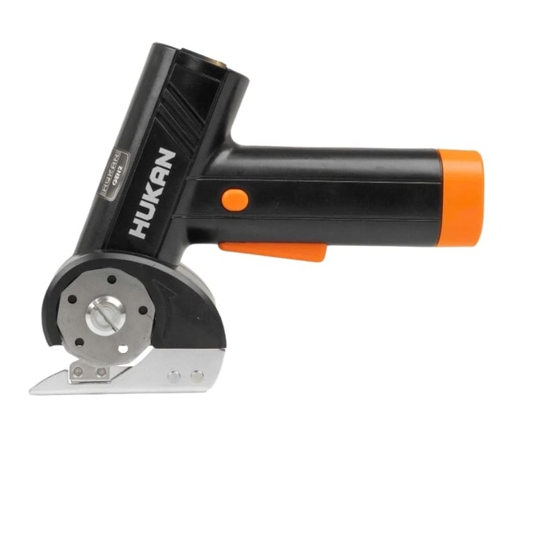 Máy cắt đa năng Hukan G2-MCB08 bảo hành 12 tháng, 4 cấp chỉnh tốc, tốc độ tải 320v/p, độ dày cắt 6.4mm G2 MCB08 2