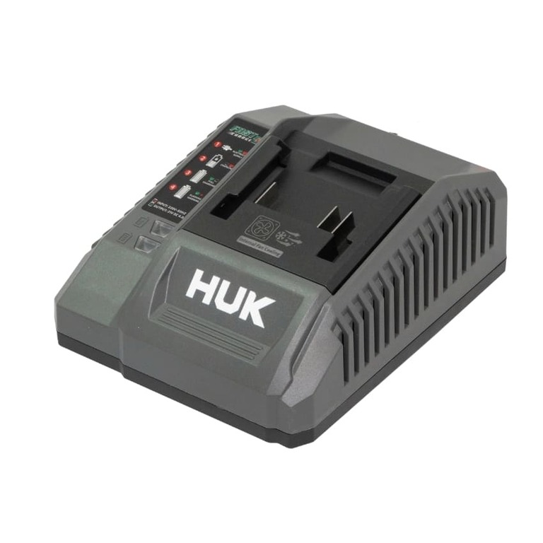 Bộ sạc nhanh 4A G3 - HUK040A, Điện Áp 220V Dòng Ra 21V 4.0A Công Suất Thực Tế 4.0Ah Bảo Hành 12 Tháng G3 HUK040A 2