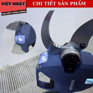 Kéo cắt cành Yamasu M50KCCG2 cắt tối đa 50mm, công suất 750w, chân phổ thông, bảo hành 6 tháng M50KCCG2 7