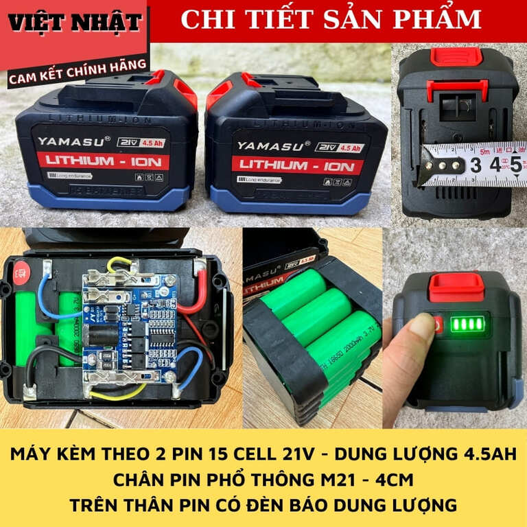 Máy cưa xích Yamasu MCX12PG2 bơm nhớt tự động, công suất 1200w, lam xích 12inch, cắt tối đa 30.5cm, bảo hành 6 tháng MCX12PG2 9 1
